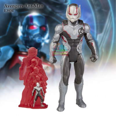 Advangers Ant-Man : E3934